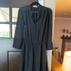 Babaton short dress